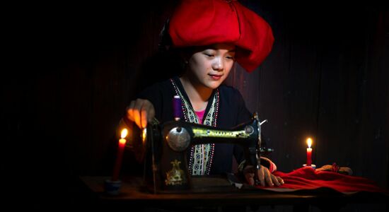 Exclusive Wonders of Vietnam - 21 Days
